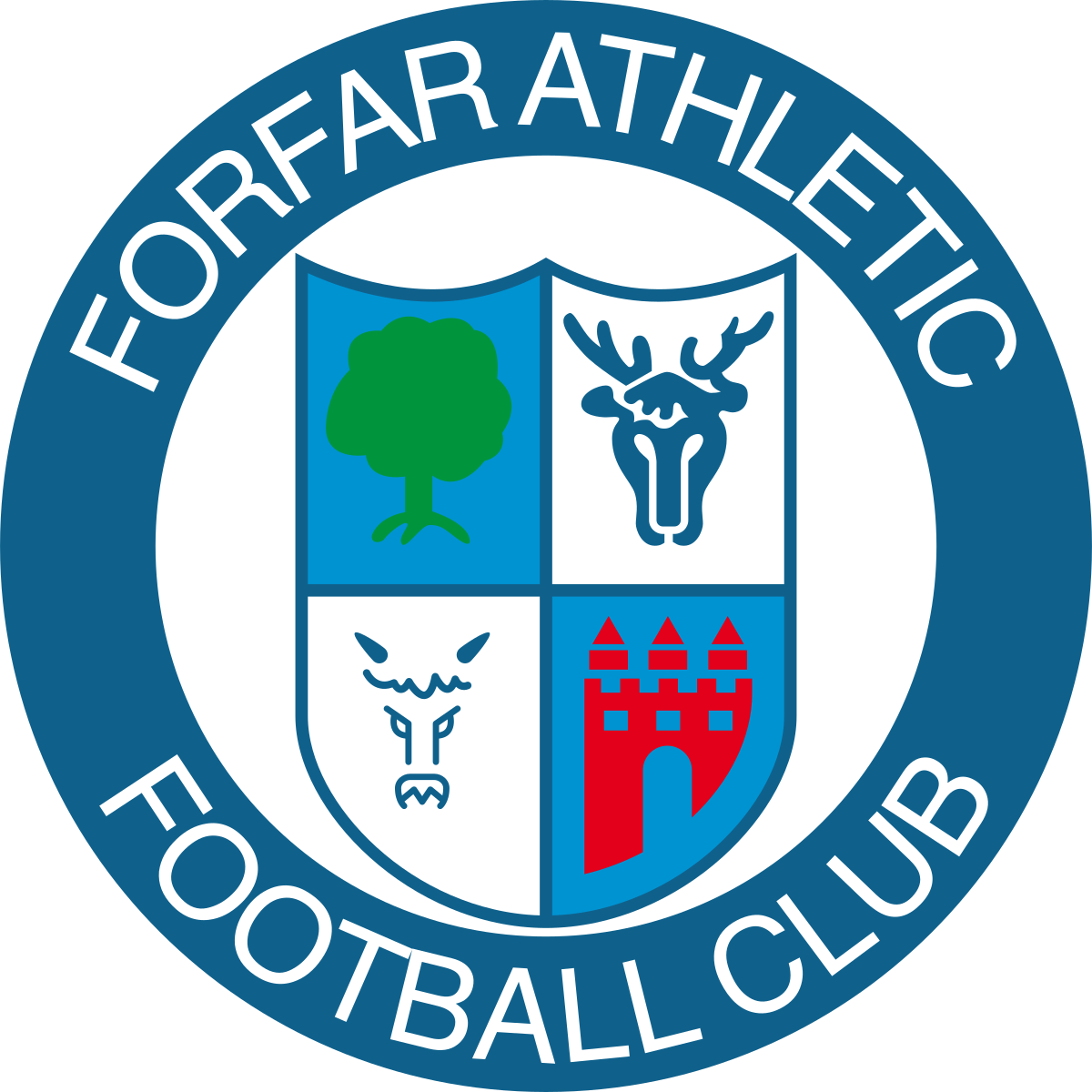 ForfarAthleticFC